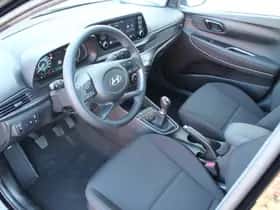 Hyundai i20 (2024) thumbnail 21