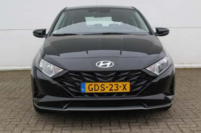 Hyundai i20 (2024) thumbnail 34