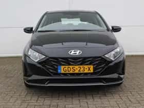 Hyundai i20 (2024) thumbnail 37