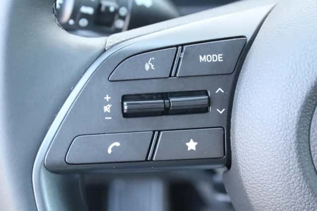 Hyundai i20 (2024) thumbnail 9