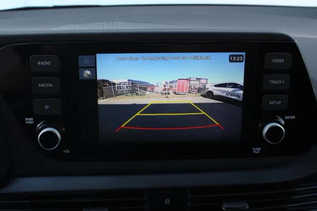 Hyundai i20 (2024) thumbnail 10