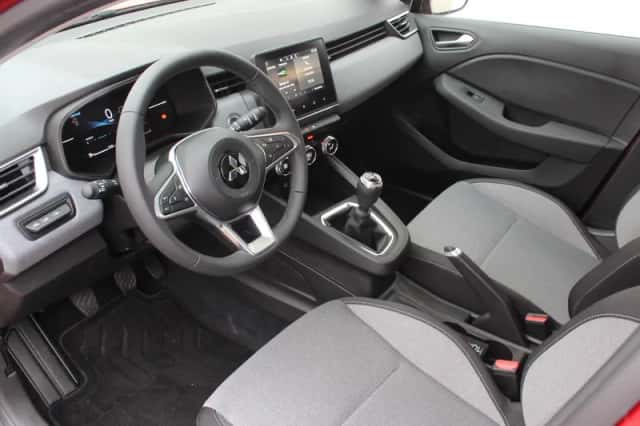 Mitsubishi Colt (2025) thumbnail 19