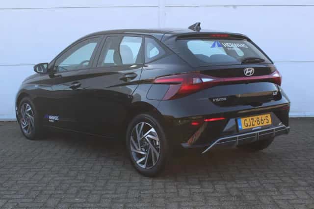 Hyundai i20 (2024) thumbnail 15