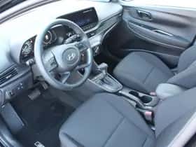 Hyundai i20 (2024) thumbnail 21