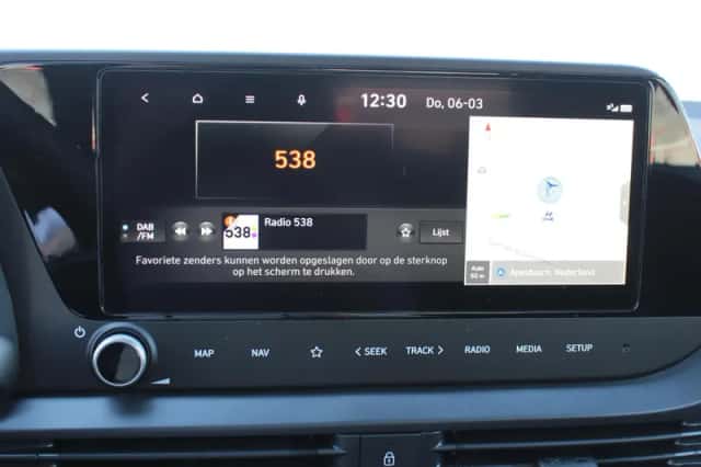 Hyundai i20 (2024) thumbnail 25