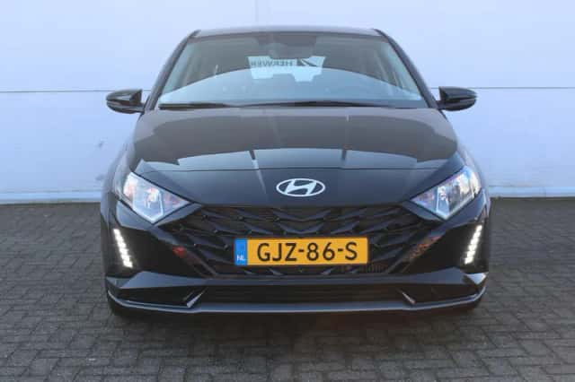 Hyundai i20 (2024) thumbnail 34