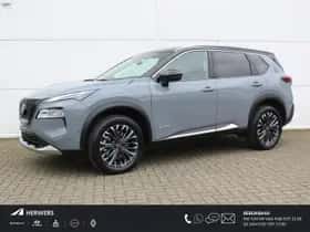 Nissan X-Trail (2025)