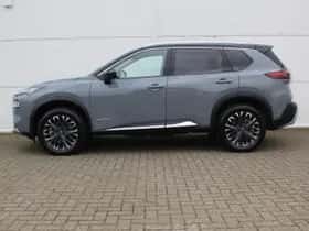 Nissan X-Trail (2025) thumbnail 11