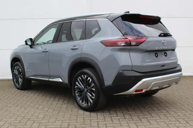 Nissan X-Trail (2025) thumbnail 15