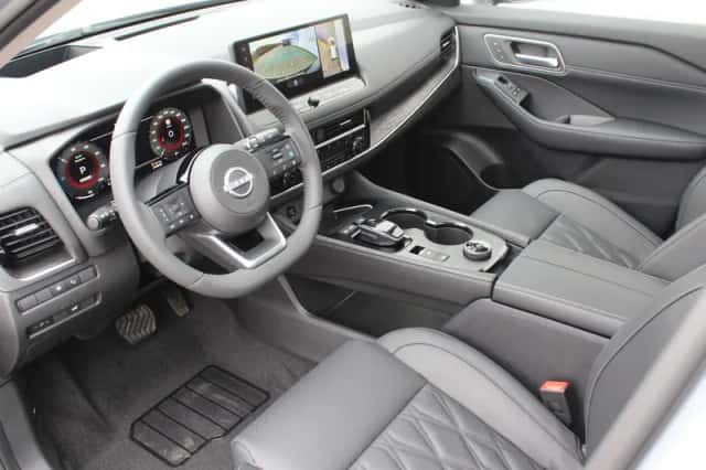 Nissan X-Trail (2025) thumbnail 18