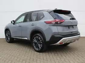 Nissan X-Trail (2025) thumbnail 18