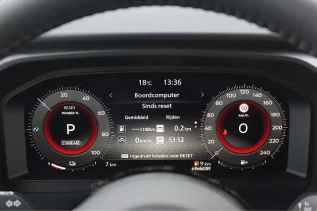 Nissan X-Trail (2025) thumbnail 19
