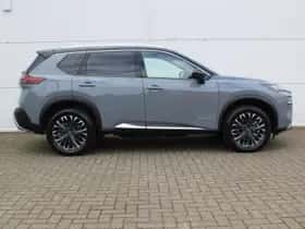 Nissan X-Trail (2025) thumbnail 19