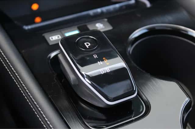 Nissan X-Trail (2025) thumbnail 20