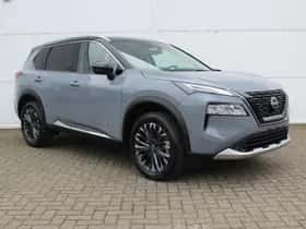 Nissan X-Trail (2025) thumbnail 20