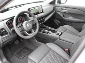 Nissan X-Trail (2025) thumbnail 21