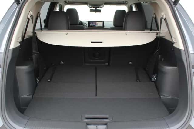 Nissan X-Trail (2025) thumbnail 22