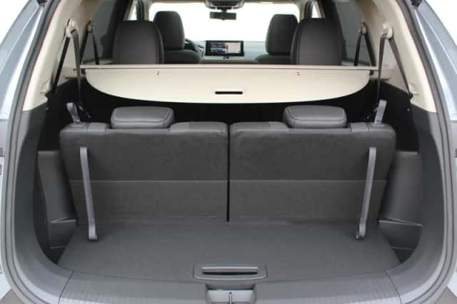 Nissan X-Trail (2025) thumbnail 23