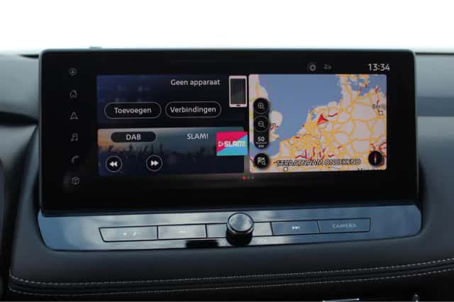 Nissan X-Trail (2025) thumbnail 30