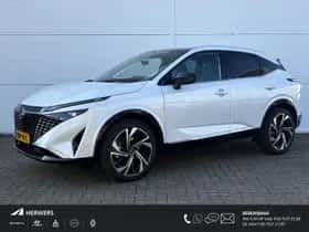 Nissan X-Trail (2025) thumbnail 4