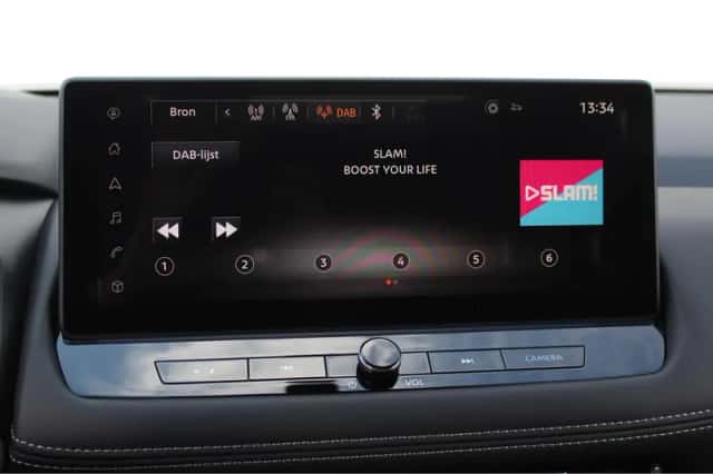 Nissan X-Trail (2025) thumbnail 31