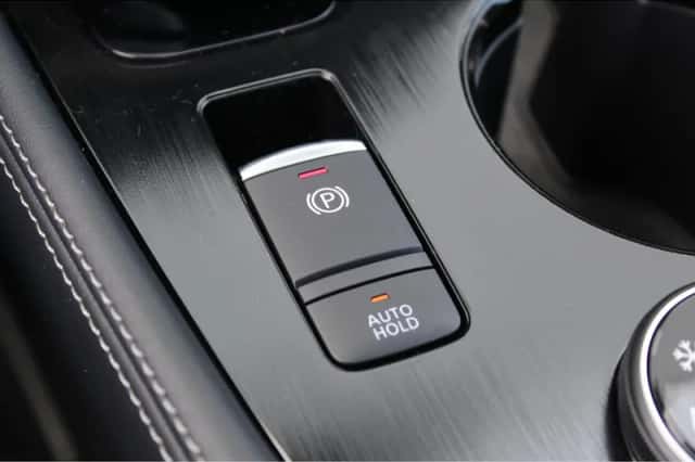 Nissan X-Trail (2025) thumbnail 36