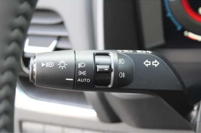 Nissan X-Trail (2025) thumbnail 38