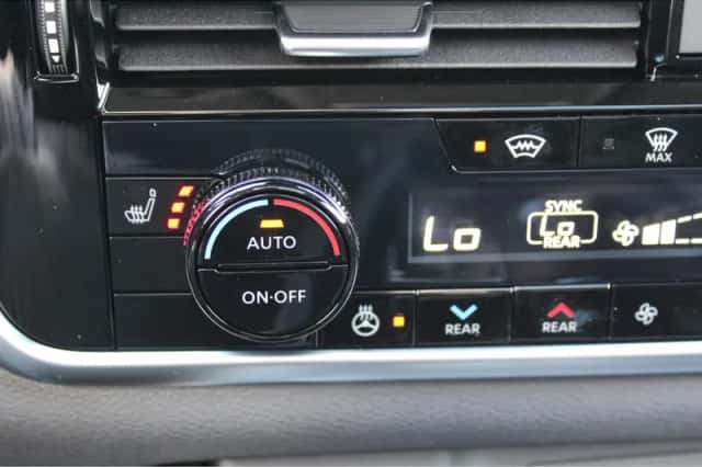 Nissan X-Trail (2025) thumbnail 5