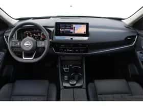 Nissan X-Trail (2025) thumbnail 5