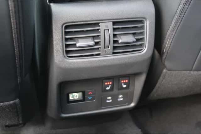 Nissan X-Trail (2025) thumbnail 45