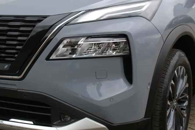 Nissan X-Trail (2025) thumbnail 46
