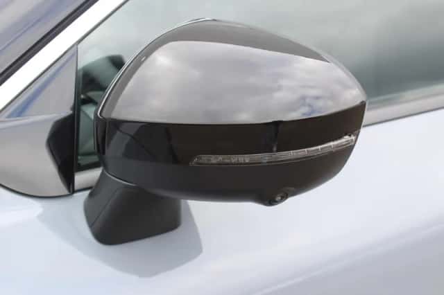 Nissan X-Trail (2025) thumbnail 47