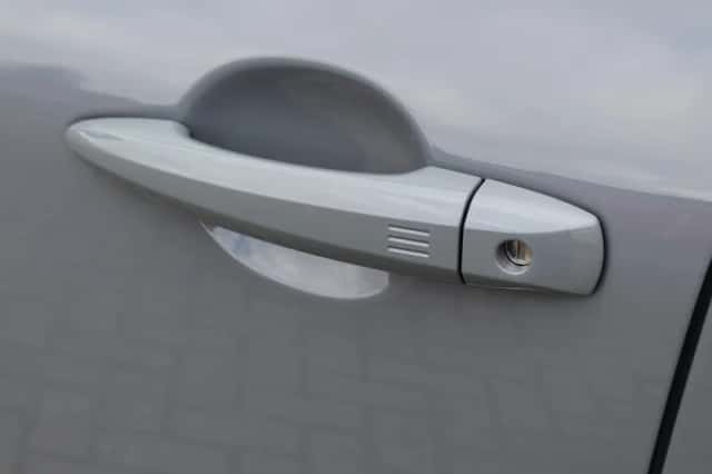 Nissan X-Trail (2025) thumbnail 49