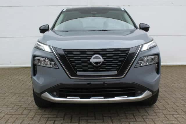 Nissan X-Trail (2025) thumbnail 50