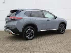 Nissan X-Trail (2025) thumbnail 6