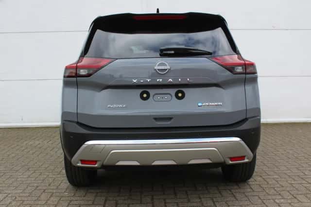Nissan X-Trail (2025) thumbnail 51