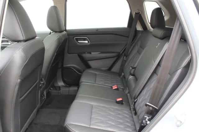 Nissan X-Trail (2025) thumbnail 7