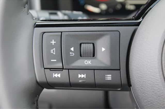 Nissan X-Trail (2025) thumbnail 9