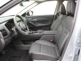 Nissan X-Trail (2025) thumbnail 9