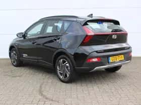 Hyundai Bayon (2024) thumbnail 18