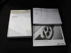 Hyundai Bayon (2024) thumbnail 8