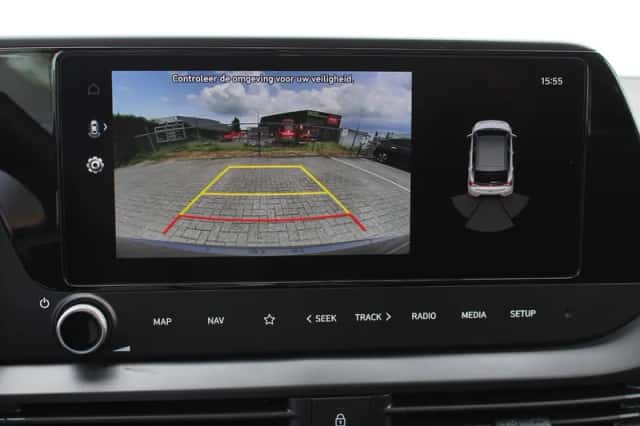 Hyundai Bayon (2024) thumbnail 10