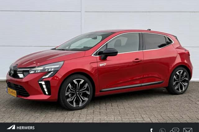 Mitsubishi Colt (2026) thumbnail 1