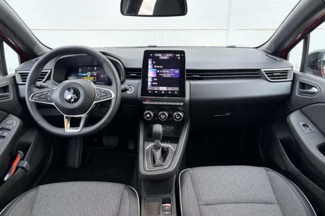 Mitsubishi Colt (2026) thumbnail 2