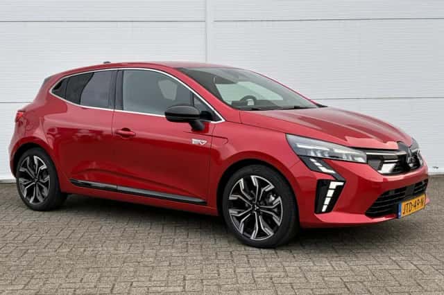 Mitsubishi Colt (2026) thumbnail 17