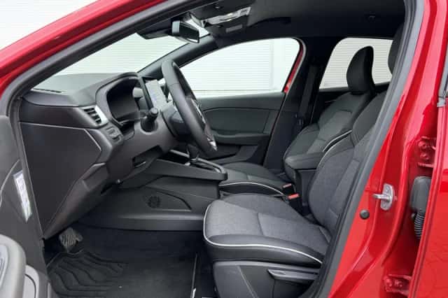 Mitsubishi Colt (2026) thumbnail 22