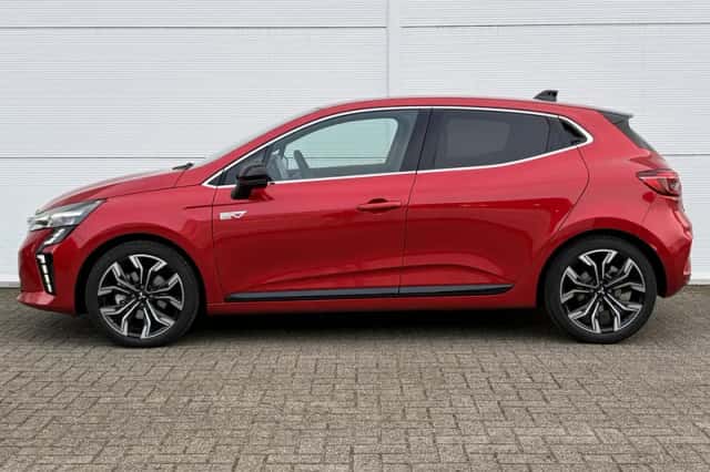 Mitsubishi Colt (2026) thumbnail 6