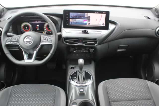 Nissan Juke (2025) thumbnail 2