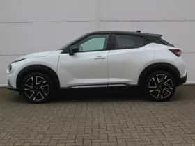 Nissan Juke (2025) thumbnail 11