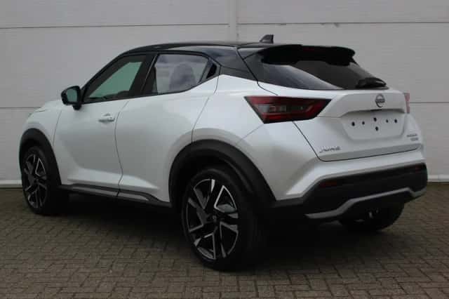 Nissan Juke (2025) thumbnail 15